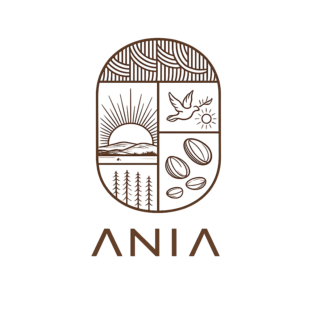 ANIA Marin